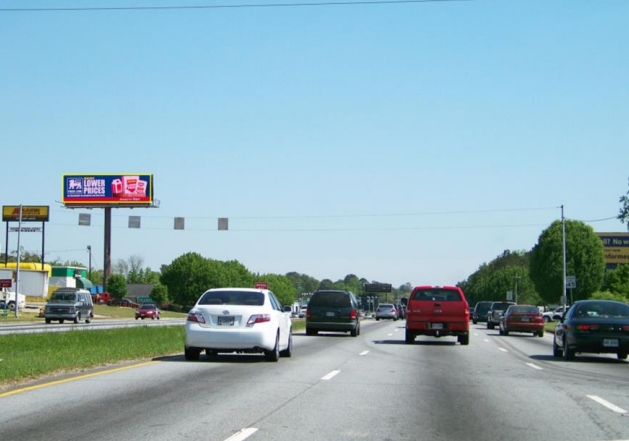 Location photo for Old Dixie Hwy near Tara Blvd @ 6351 (Jonesboro)