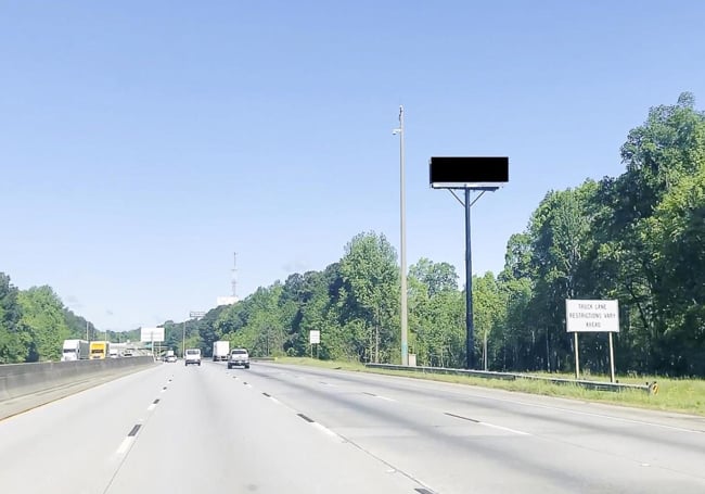 Location photo for Mt Zion Rd near AppleGate Academy & Preschool (Stockbridge)