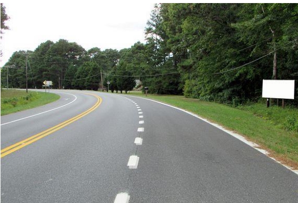 Location photo for Nanticoke Rd near Tidal health peninsula hospital (Salisbury)