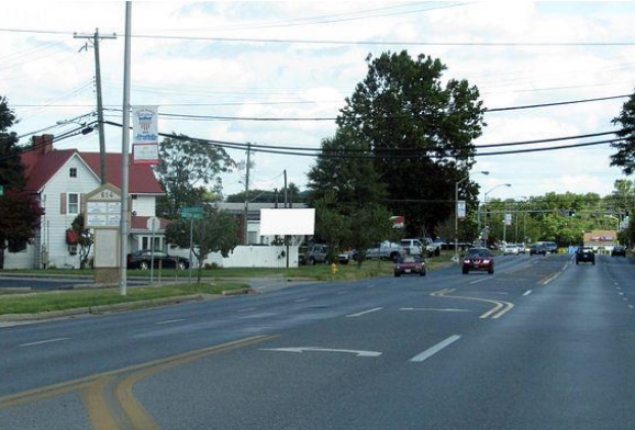 Location photo for S Division St near ExpressCare Urgent Care Center Salisbury (Salisbury)