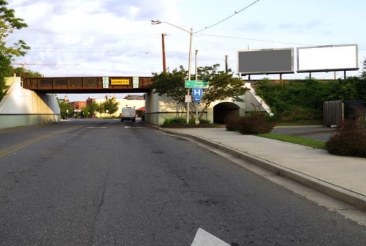 Location photo for N Salisbury Blvd near Calvert Street (Salisbury)