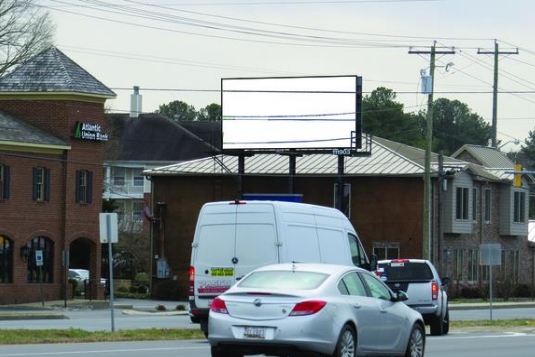 Location photo for S Salisbury Blvd near Sea Gull Baseball Stadium (Salisbury)