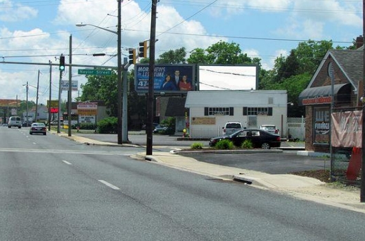 Location photo for N Salisbury Blvd near E. S. Adkins Business Center (Salisbury)