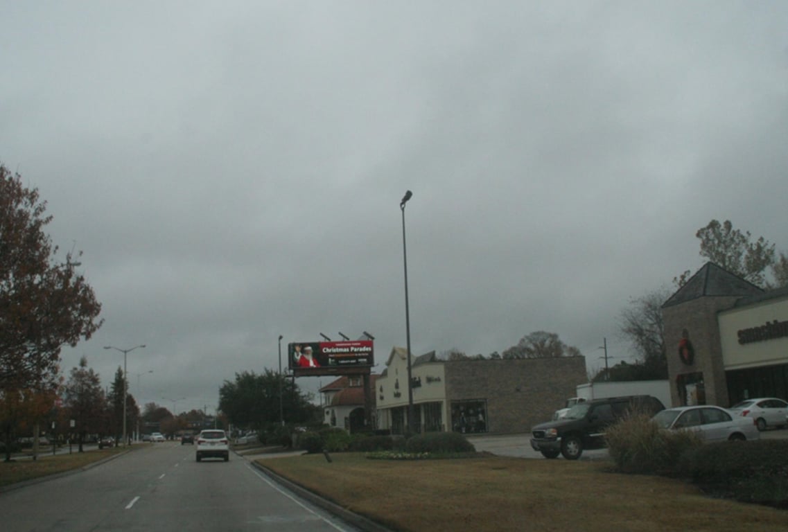 Location photo for Corporate Blvd near Corporate @ Jefferson/Town Center - E, Mid City South (Baton Rouge)