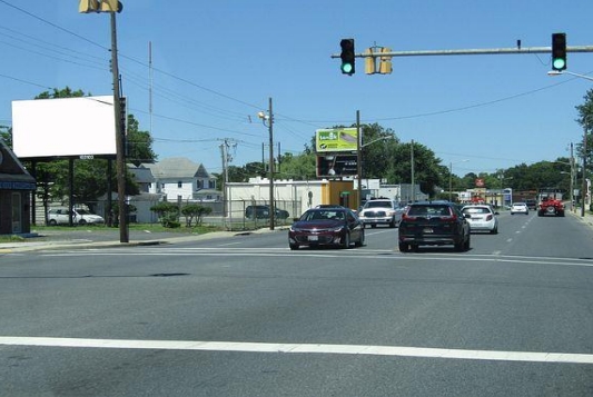 Location photo for N Salisbury Blvd near Dream Mural (Salisbury)