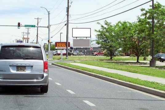 Location photo for S Salisbury Blvd near Salisbury University (Maggs Activity Center) (Salisbury)