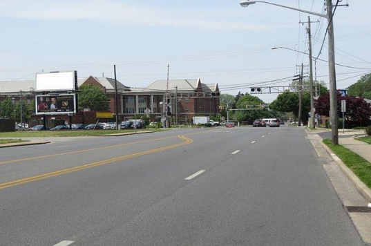 Location photo for S Salisbury Blvd near Harriet Tubman Statue (Salisbury)