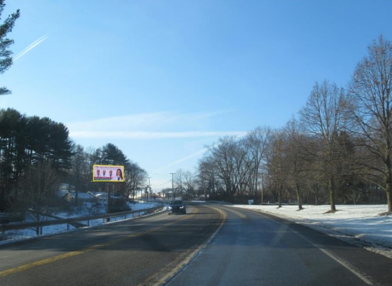 Location photo for Pinegrove Ln near Westmont Hilltop Stadium (Johnstown)