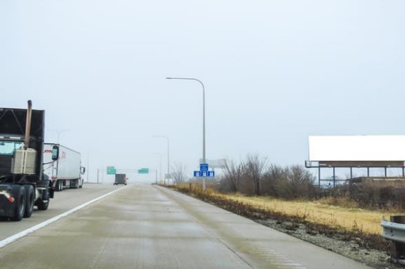 Location photo for U.S.41 near Russell Military Museum (Zion)