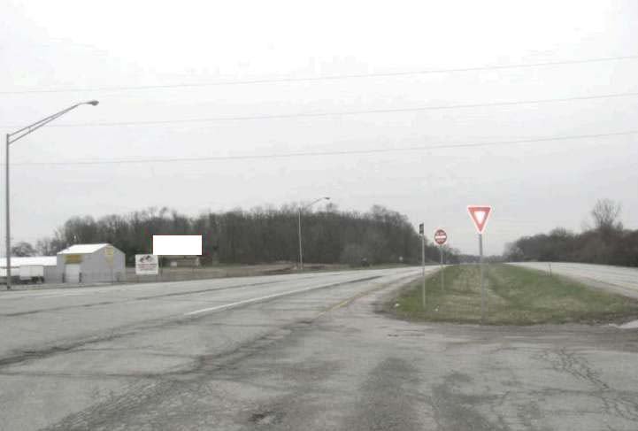 Location photo for Michigan Rd (Plymouth)