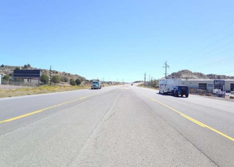 Location photo for S Main Ave (Aztec)