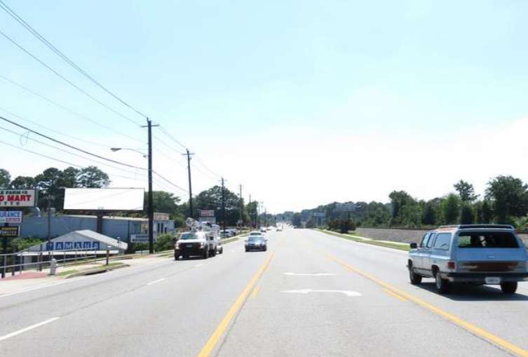 Location photo for Buford Hwy NE near Buford Hwy at Hillside Dr IB, Gwinnett Village (Atlanta)