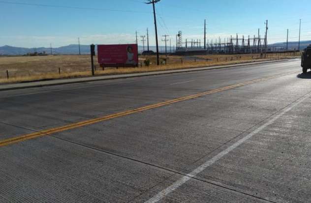 Location photo for Belfry Hwy near Buffalo Bluff RV Park (Cody)