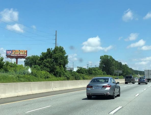 Location photo for Ivey Cline Rd (Concord)