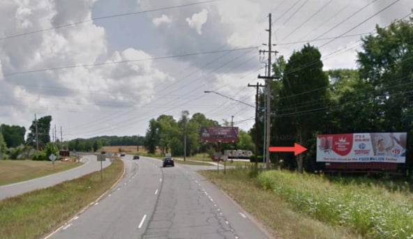 Location photo for Concord Pkwy S near Morrison Motor Car Museum (Concord)