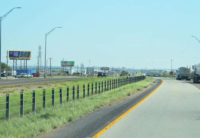 Location photo for Interstate 20 Frontage Rd near Park Place RV Park - Odessa (Odessa)