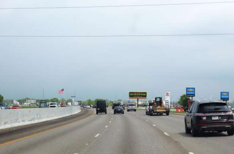 Location photo for S General Bruce Dr near Bend of the River Ranch (Temple)