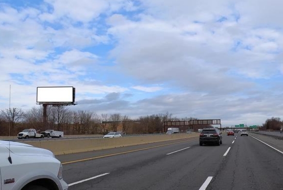 Location photo for Abeel Rd near Interchange Plaza (Flag Stop) (Monroe Township)