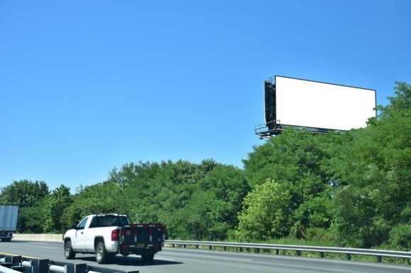 Location photo for Abeel Rd near Interchange Plaza (Flag Stop) (Monroe Township)