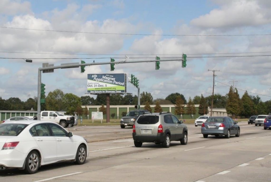 SHARP @ OLD HAMMOND Media