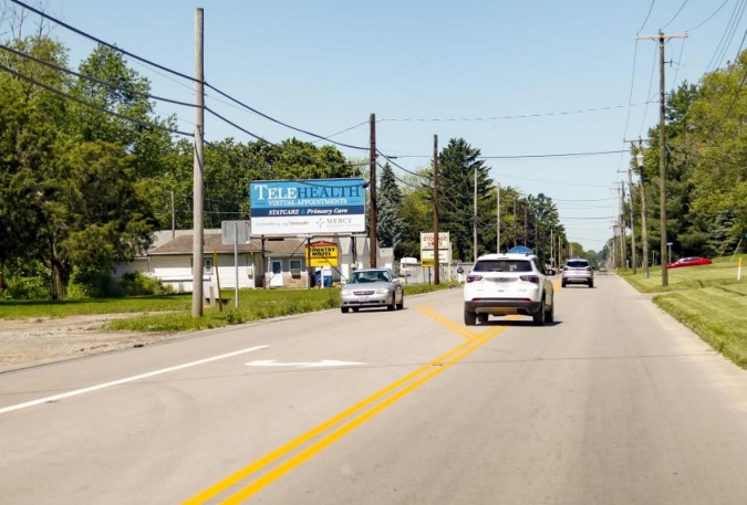 Location photo for Lincoln Way W (Massillon)