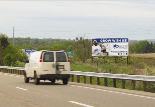 Location photo for Sr 21 Great Lakes Blvd WS 0.7mi N/O Lake Av F/N - 1