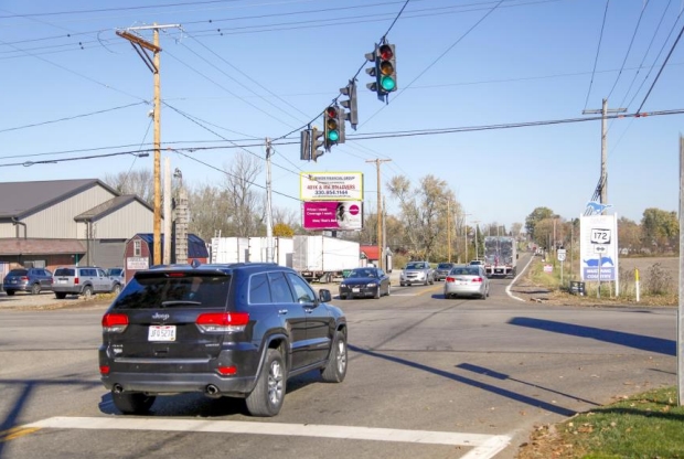 Location photo for Lincoln Way W (Massillon)
