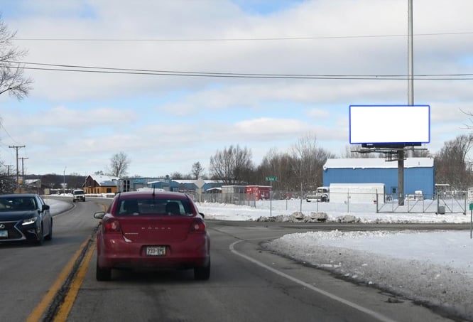 Location photo for US-12 (Solon Mills)