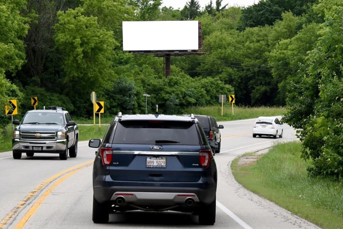 Location photo for N Richmond Rd near Central Park (Ringwood)