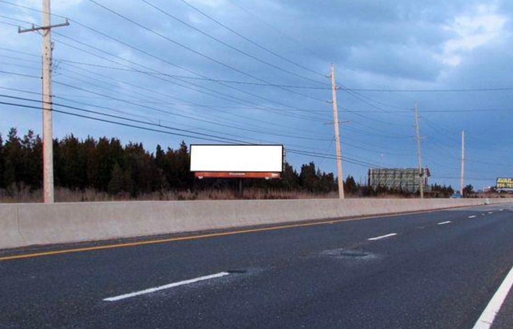 Location photo for Rt 30 White Horse Pk SS 0.5mi E/O Delilah Rd F/E - 1