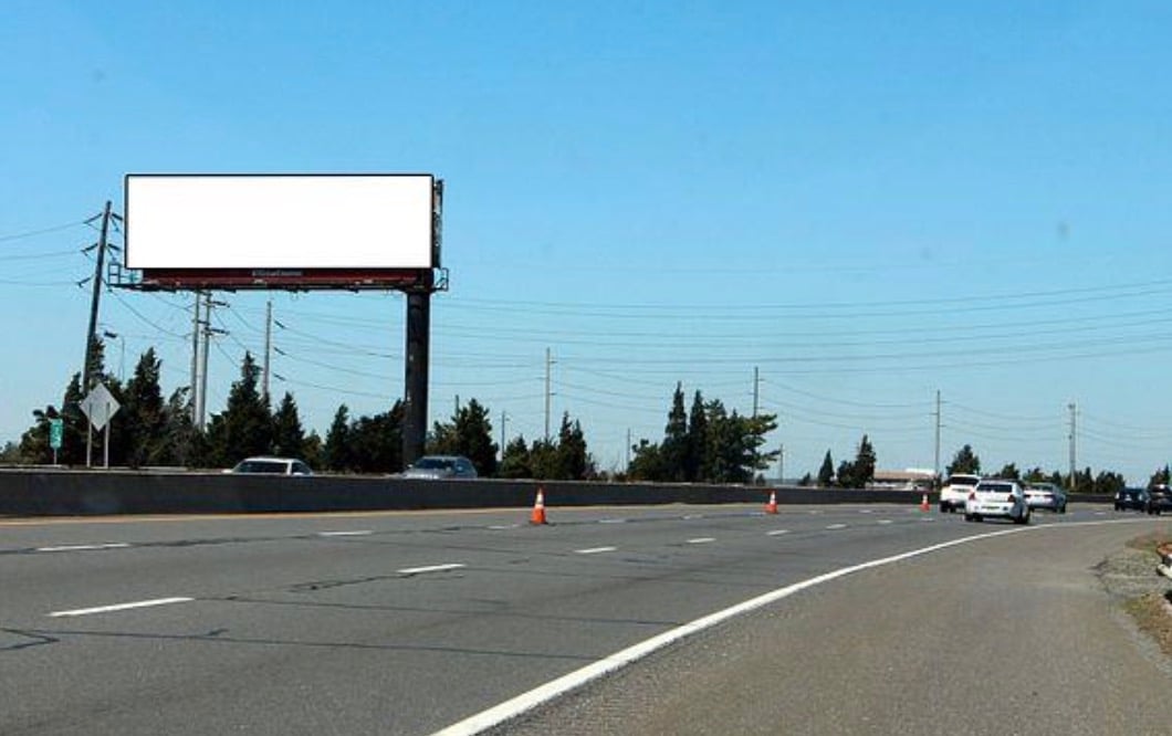 Location photo for W Riverside Dr at Sheridan Ave (Atlantic City)