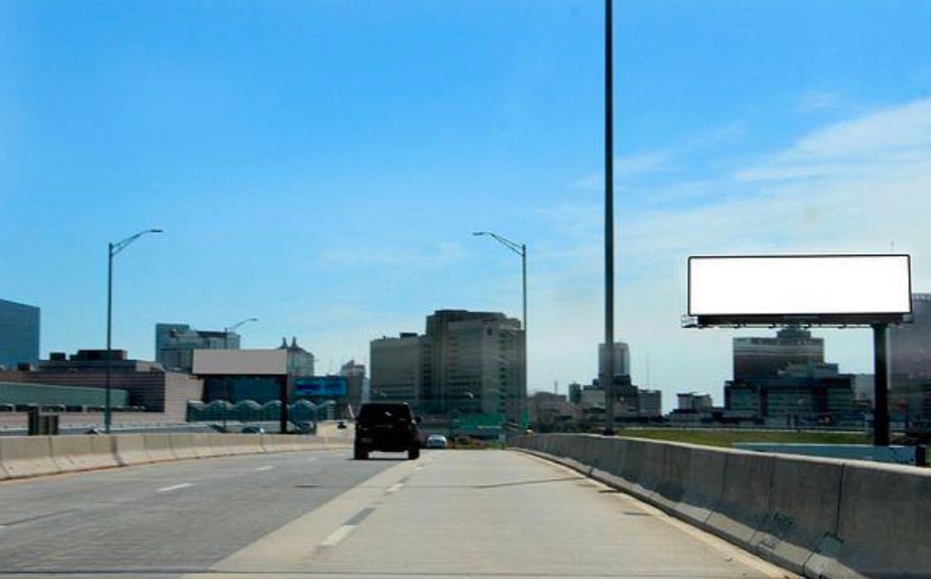 Location photo for N Georgia Ave near Amtrak Station - ACY (Atlantic City)