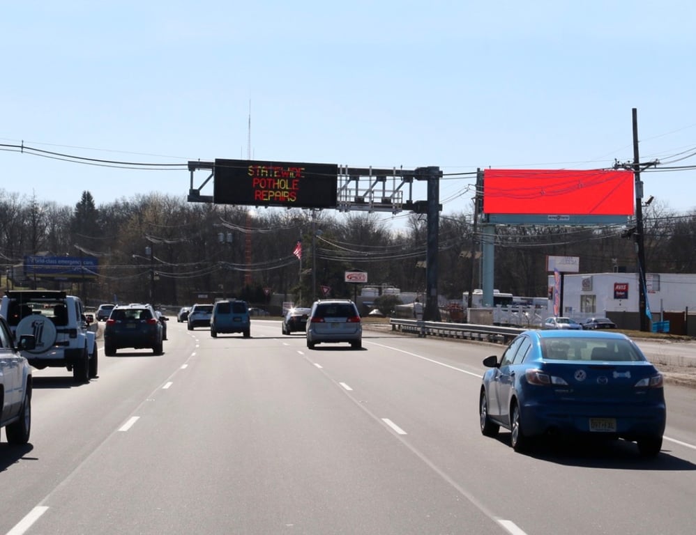 RT 23, 1.75 MILES N/O I-80 Media