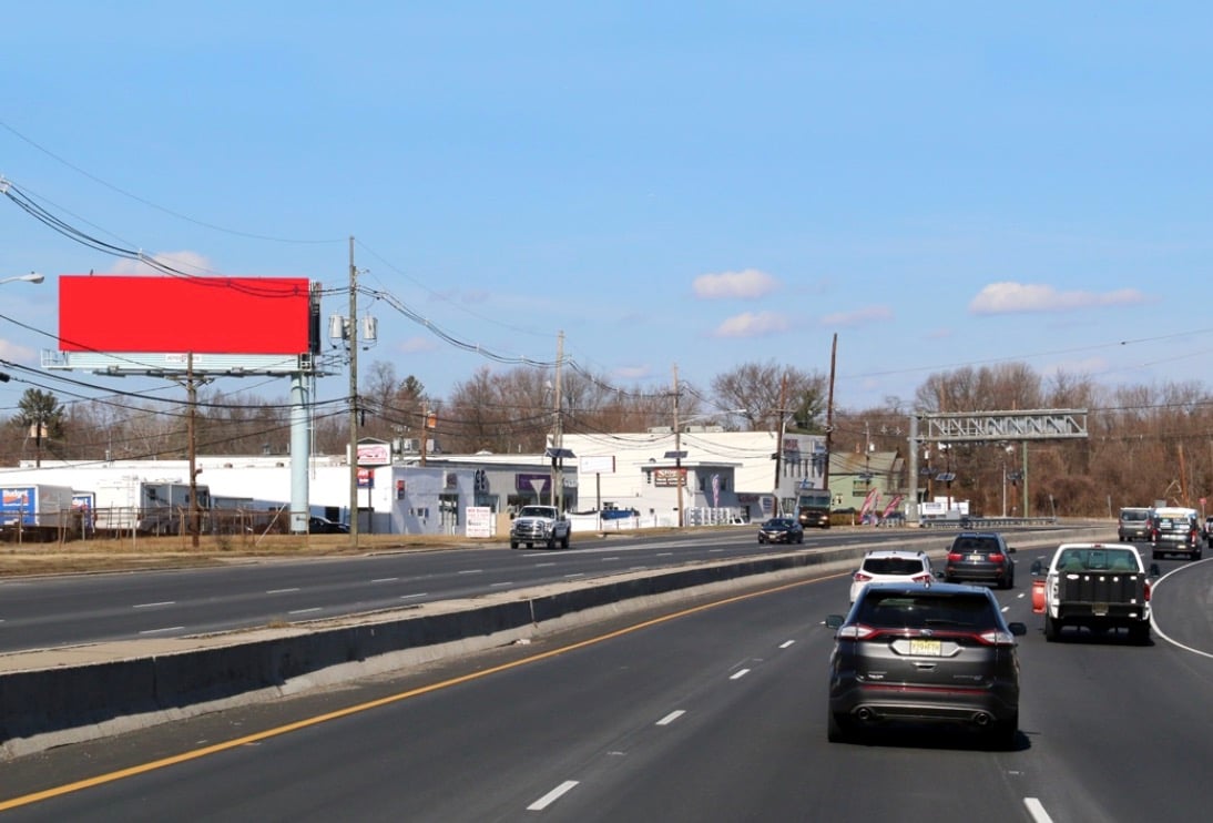 RT 23, 1.75 MILES N/O I-80 Media