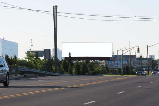 Location photo for US-322 near Rt-40/322 at Trenton Plaza# (Atlantic City)