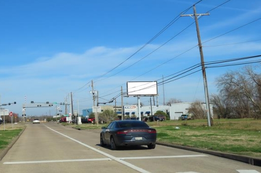Location photo for Spur 330 At Wade (Baytown)