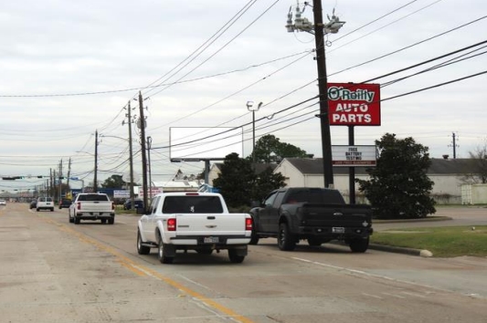 Location photo for N Main St near Main At Ymca (Baytown)