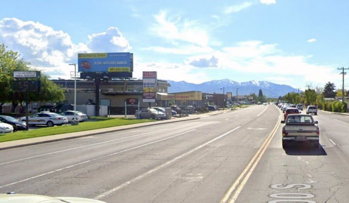Location photo for W Meadowbrook Expy (Salt Lake City)