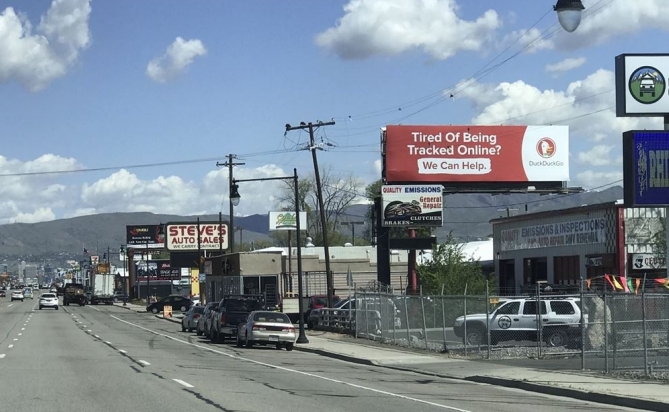 Location photo for State St near Birkhill Park (Murray)