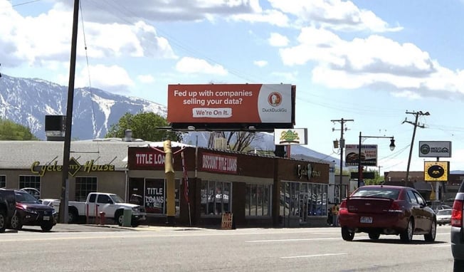 Location photo for State St near Birkhill Park (Murray)