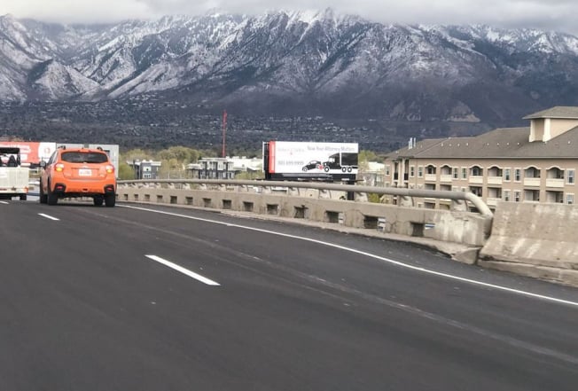 Location photo for S Howick St (Millcreek)