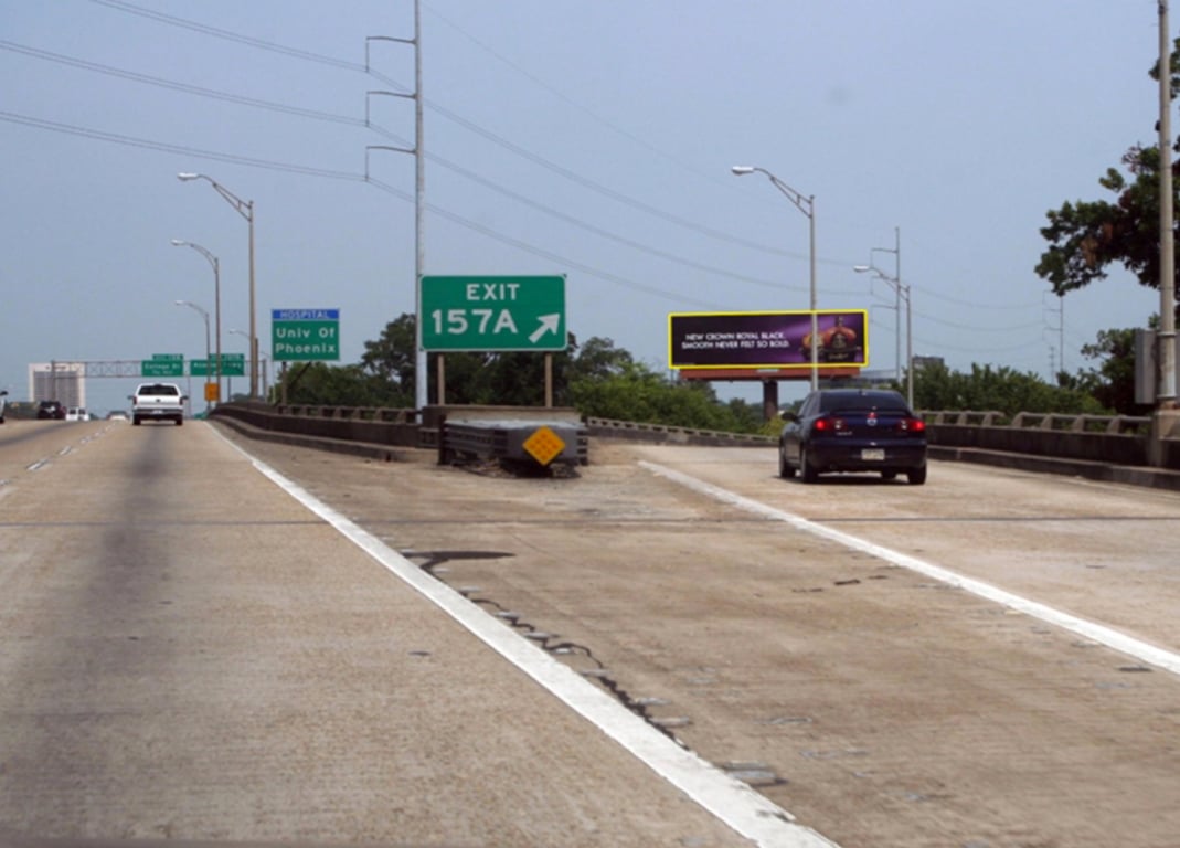 Location photo for Perkins Rd near Acadian Village Shopping Center, Highlands/Perkins (Baton Rouge)