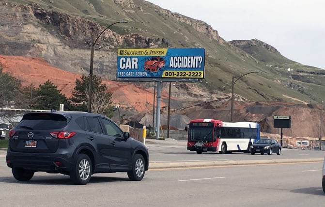 Location photo for Beck St (Salt Lake City)