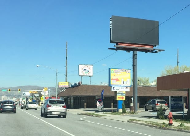 Location photo for State St near State St @ 2712 S (South Salt Lake)