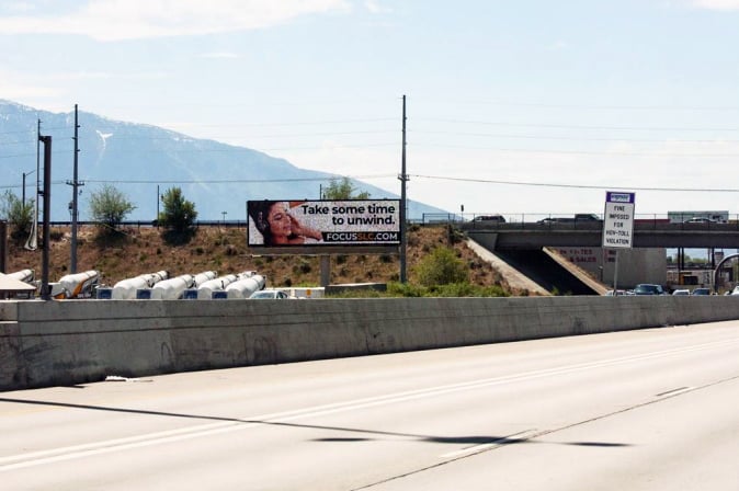 Location photo for W 3900 S (Salt Lake City)