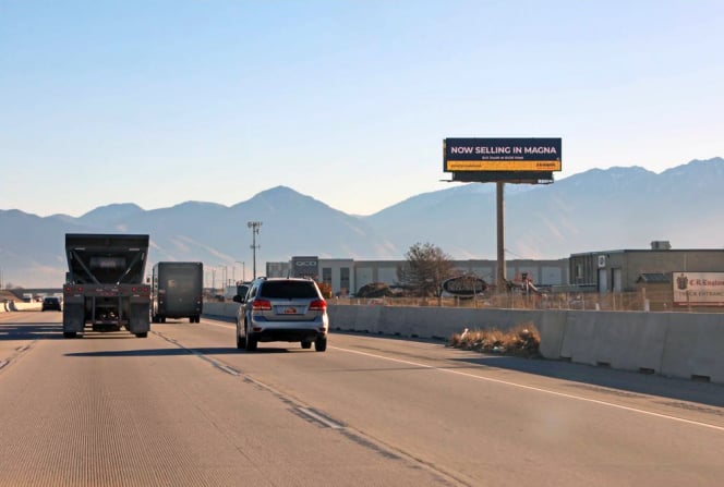 Location photo for 2100 S near Ningret Park Development (Salt Lake City)