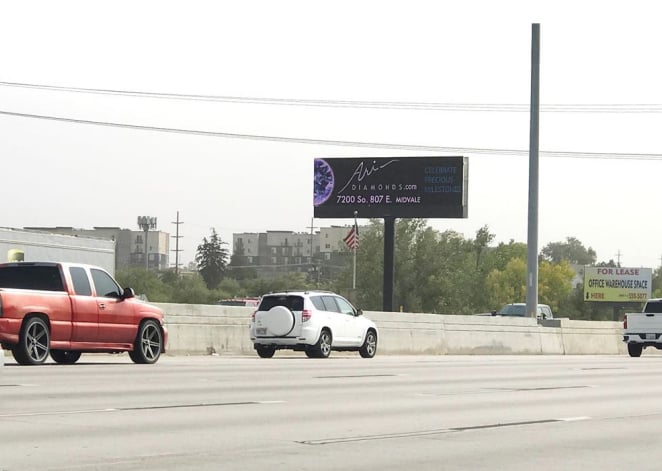 Location photo for Commerce Dr (Murray)