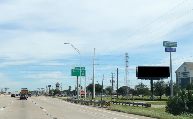 I-10E & Garth S/S F/W Media