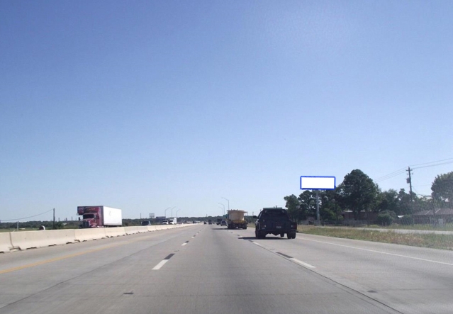 I-10E W/O Sjolander Road S/S F/W Media