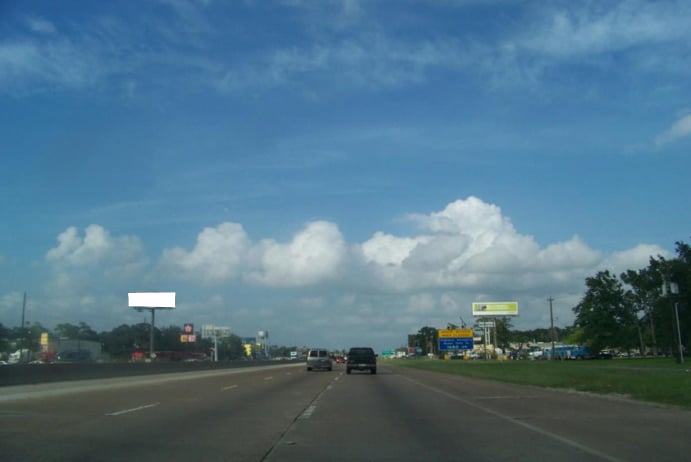 I-10E .50 mi E/O Sheldon N/S F/W Media